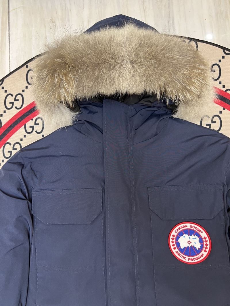 Canada Goose Down Jackets